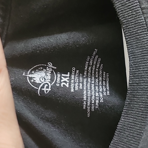 Mnsshp 2023 Tshirt - Picture 4 of 4